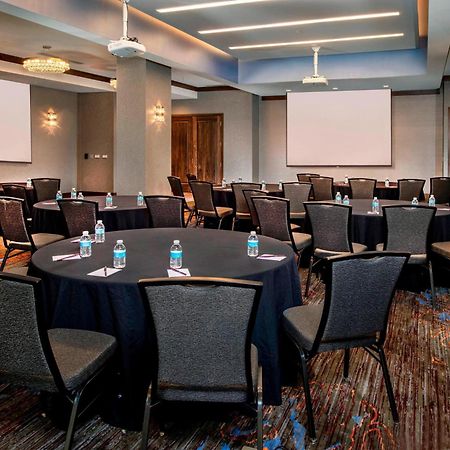 Residence Inn By Marriott National Harbor Washington, D.C. Area Εξωτερικό φωτογραφία