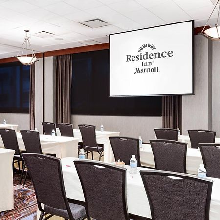 Residence Inn By Marriott National Harbor Washington, D.C. Area Εξωτερικό φωτογραφία