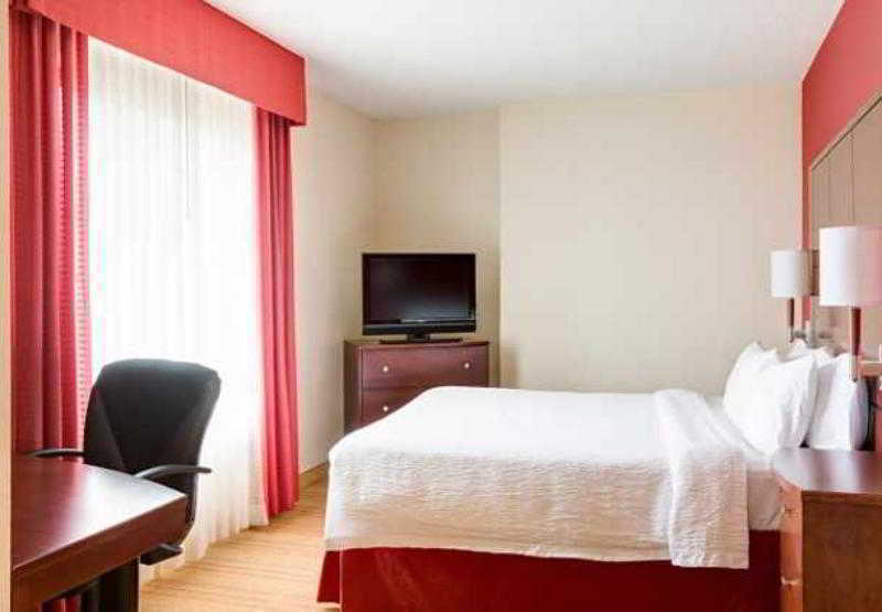 Residence Inn By Marriott National Harbor Washington, D.C. Area Εξωτερικό φωτογραφία