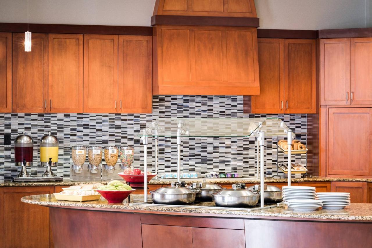 Residence Inn By Marriott National Harbor Washington, D.C. Area Εξωτερικό φωτογραφία
