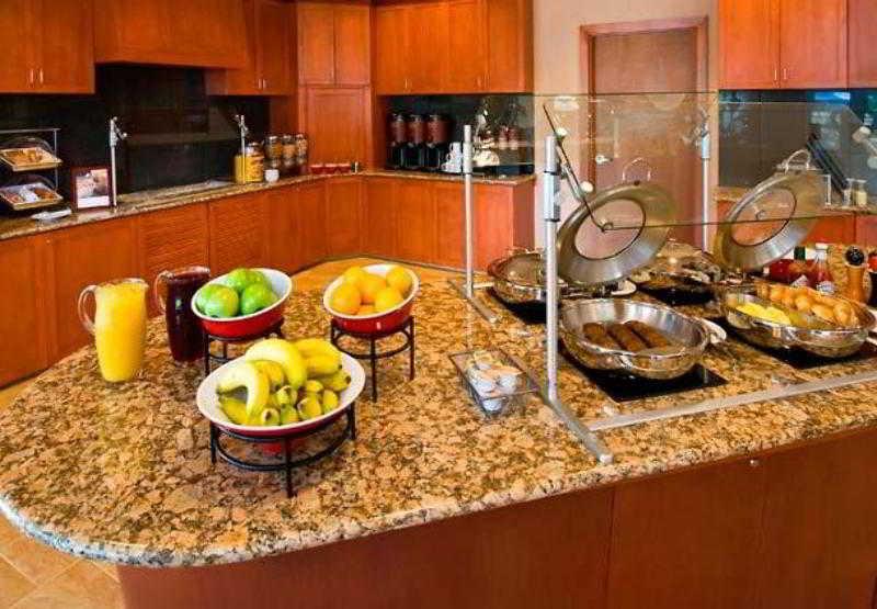 Residence Inn By Marriott National Harbor Washington, D.C. Area Εξωτερικό φωτογραφία