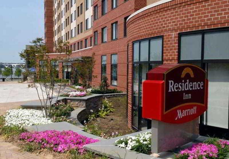 Residence Inn By Marriott National Harbor Washington, D.C. Area Εξωτερικό φωτογραφία