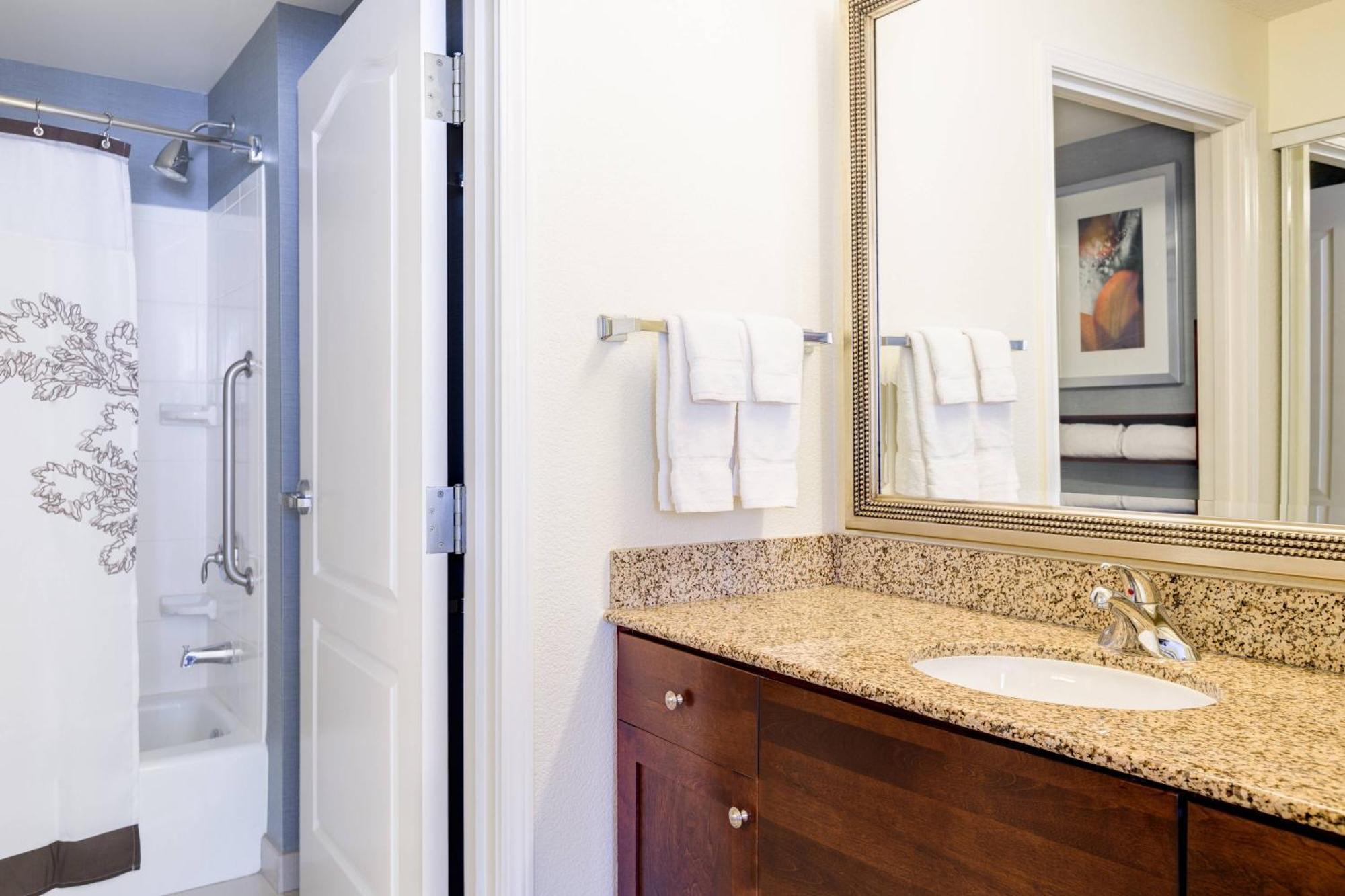 Residence Inn By Marriott National Harbor Washington, D.C. Area Εξωτερικό φωτογραφία