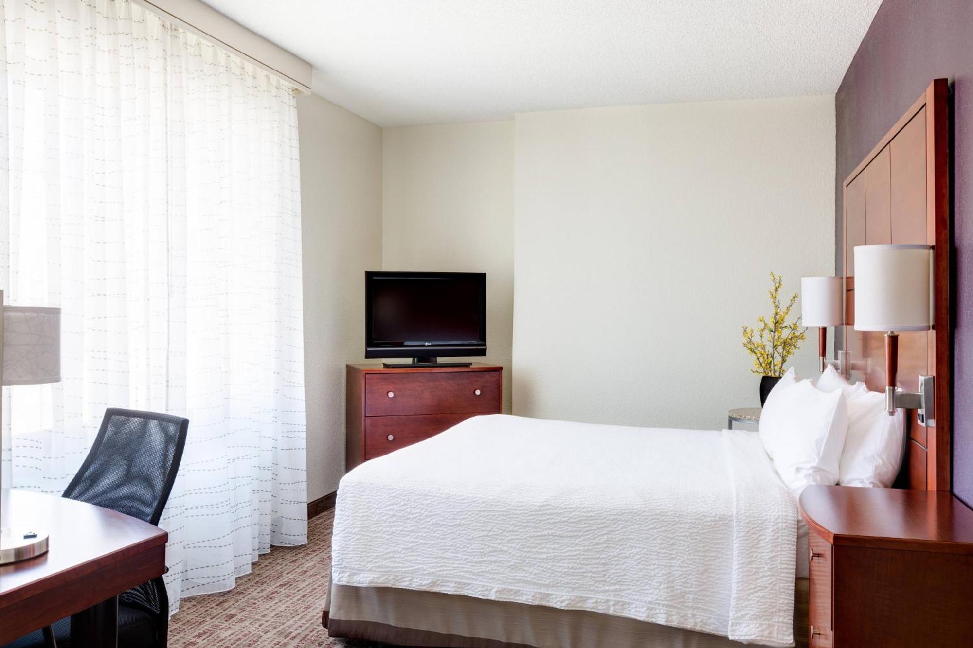 Residence Inn By Marriott National Harbor Washington, D.C. Area Εξωτερικό φωτογραφία