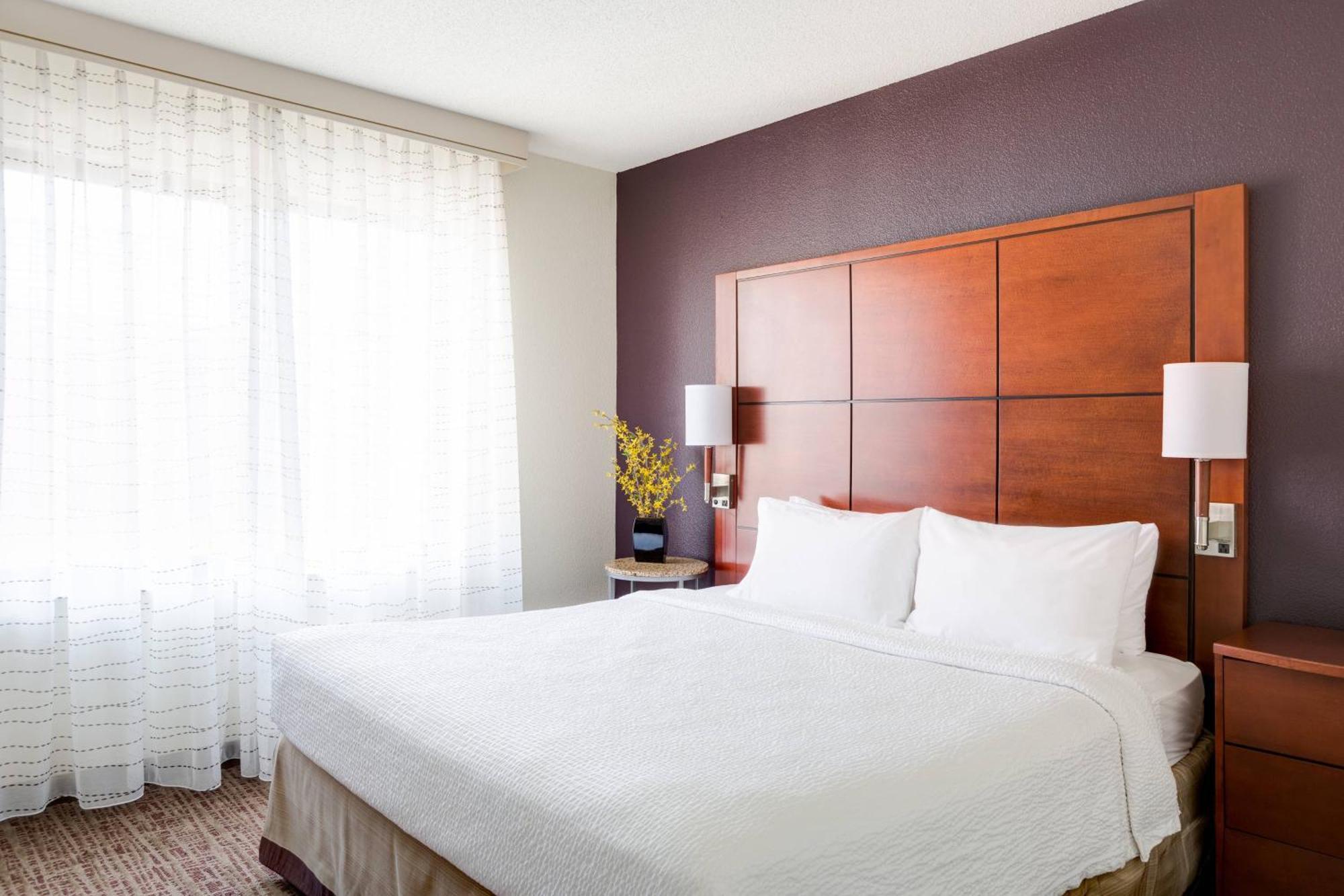 Residence Inn By Marriott National Harbor Washington, D.C. Area Εξωτερικό φωτογραφία