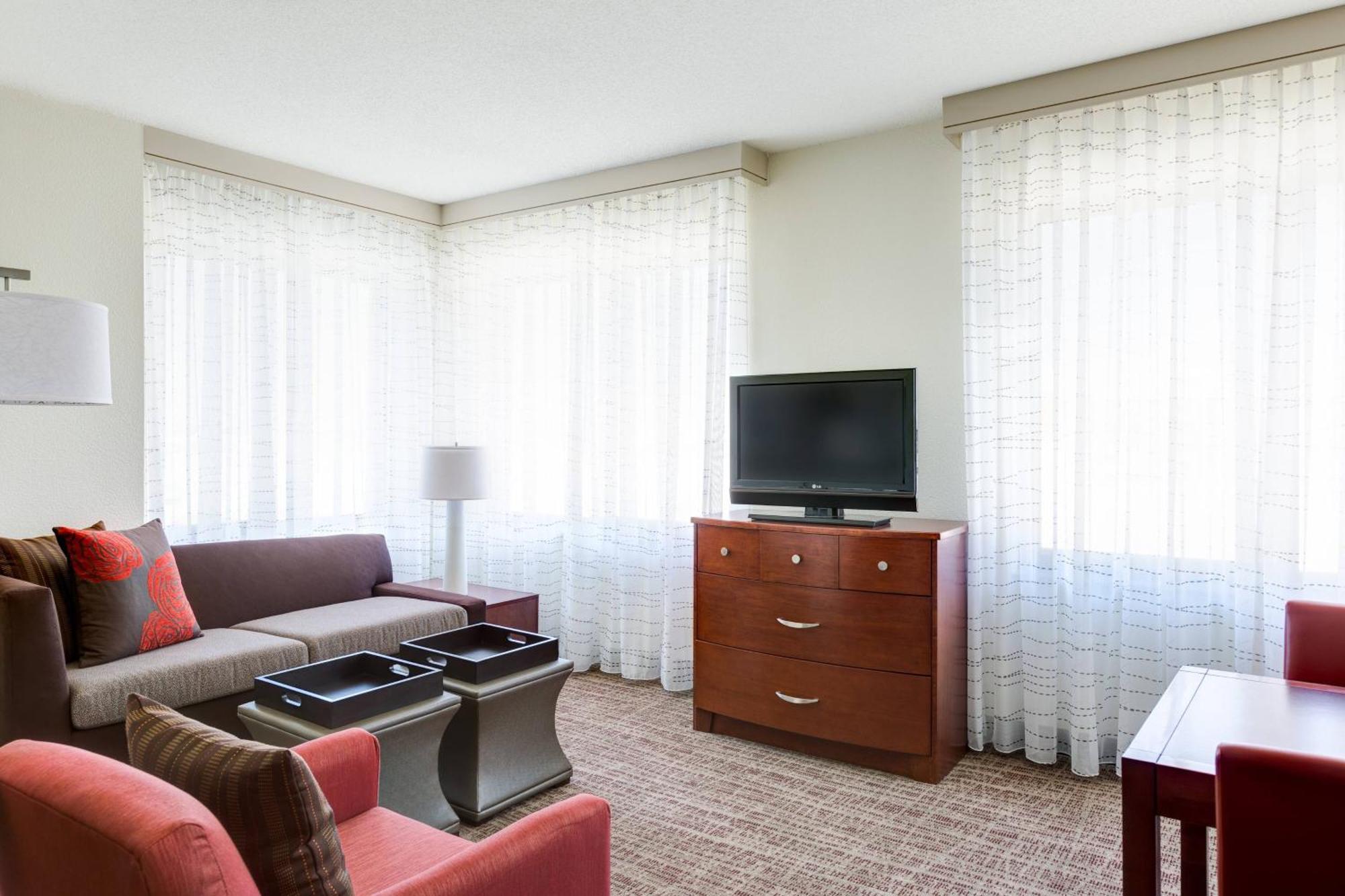 Residence Inn By Marriott National Harbor Washington, D.C. Area Εξωτερικό φωτογραφία