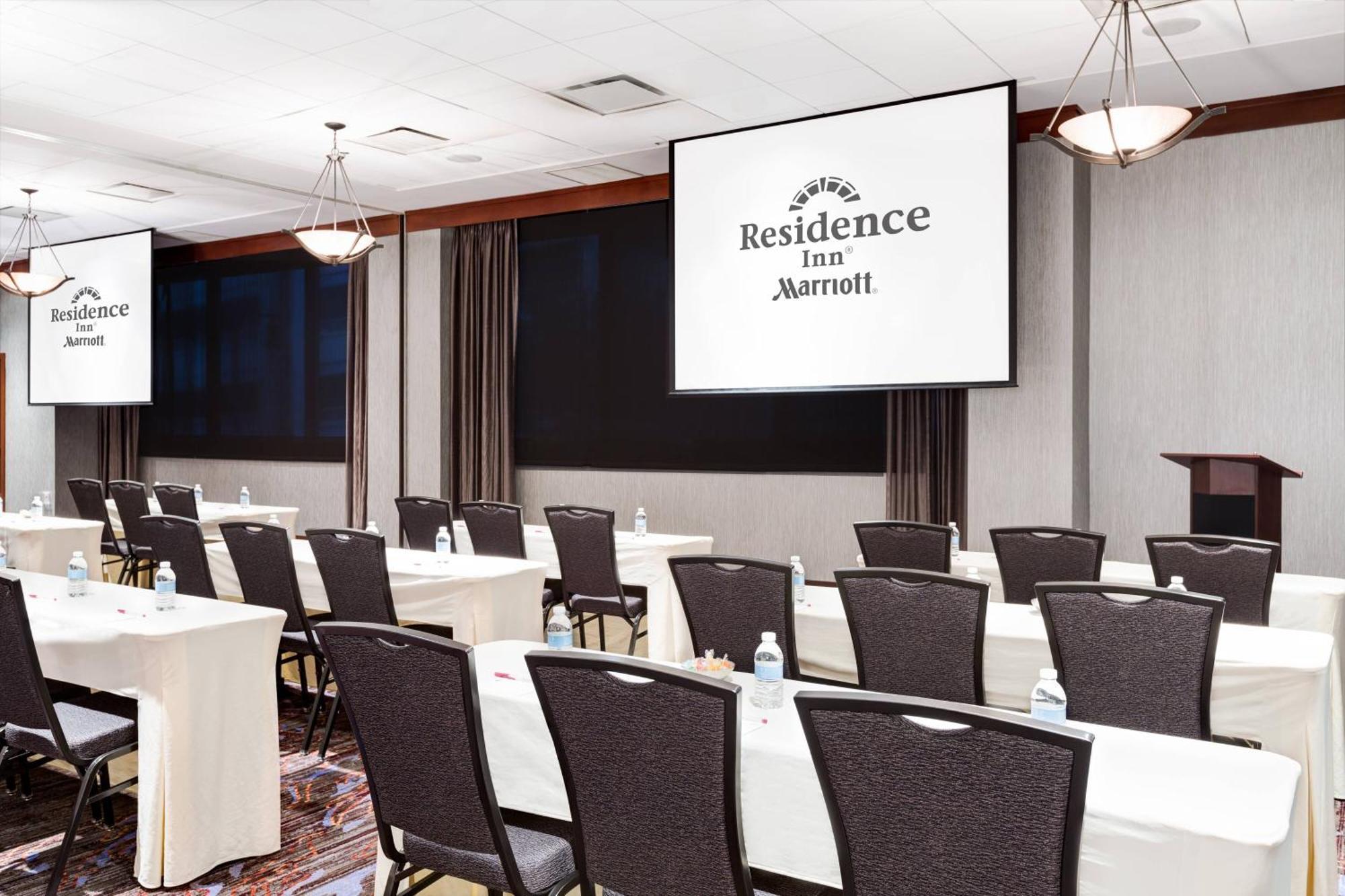 Residence Inn By Marriott National Harbor Washington, D.C. Area Εξωτερικό φωτογραφία