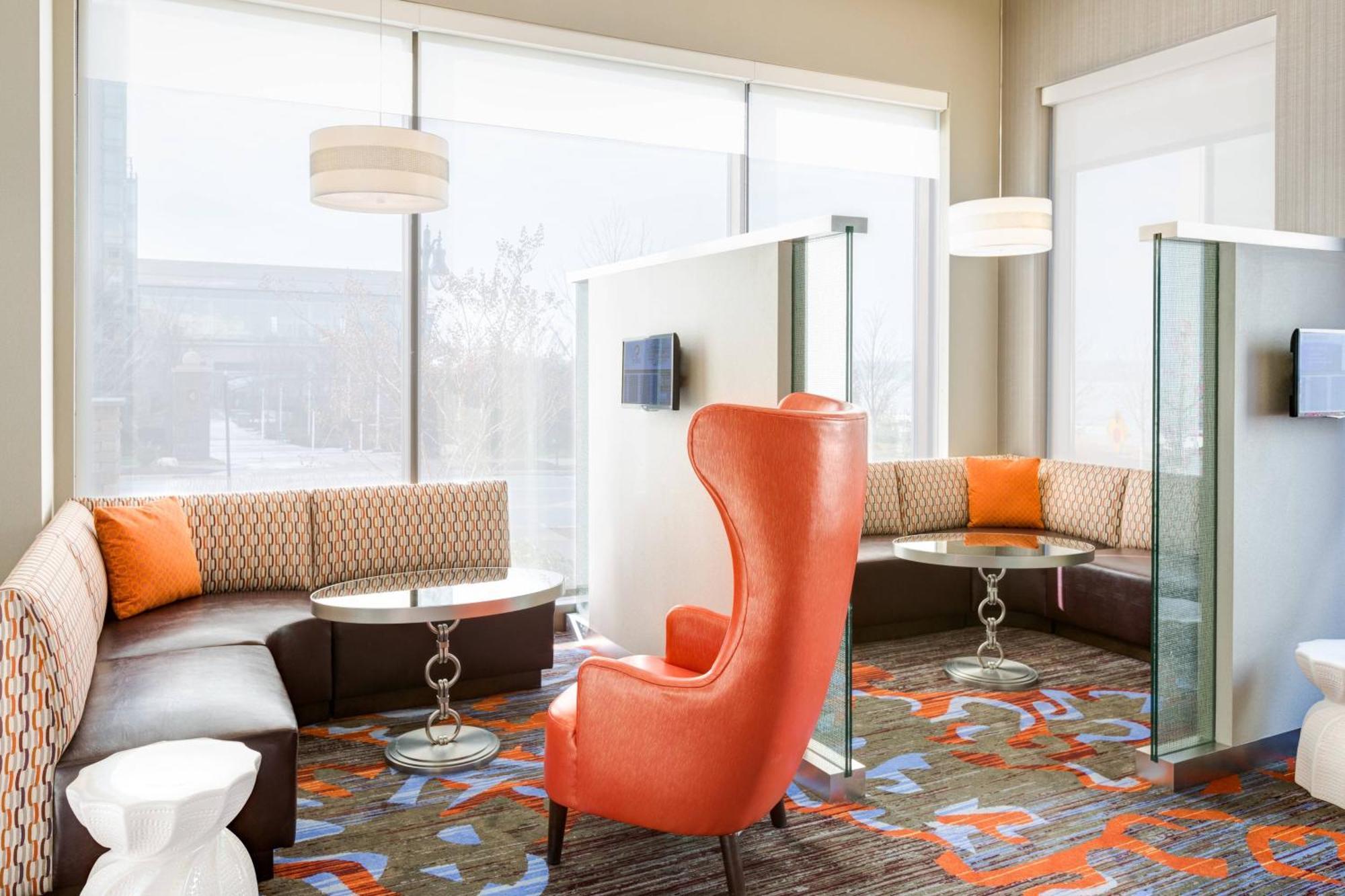 Residence Inn By Marriott National Harbor Washington, D.C. Area Εξωτερικό φωτογραφία