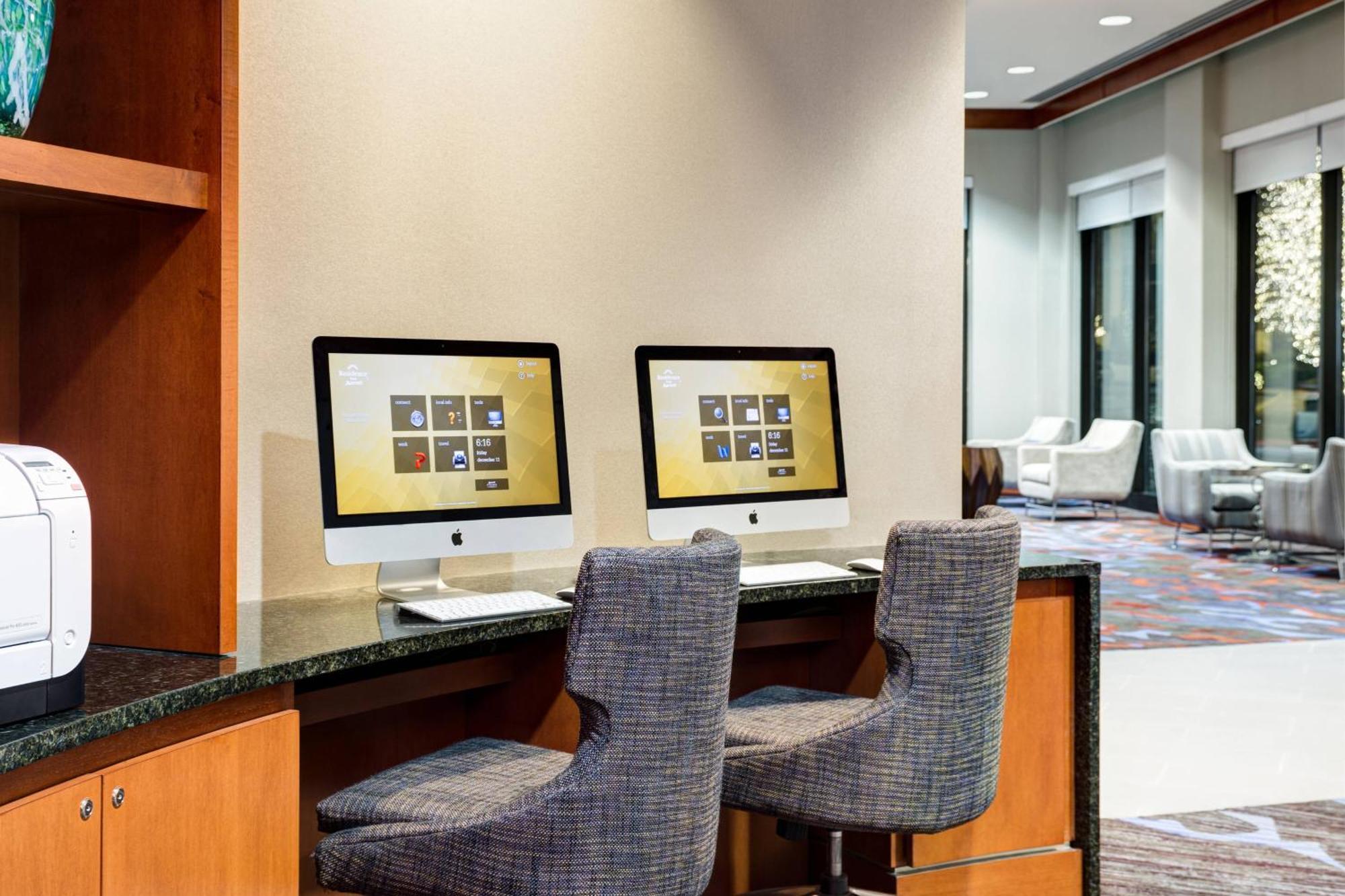 Residence Inn By Marriott National Harbor Washington, D.C. Area Εξωτερικό φωτογραφία