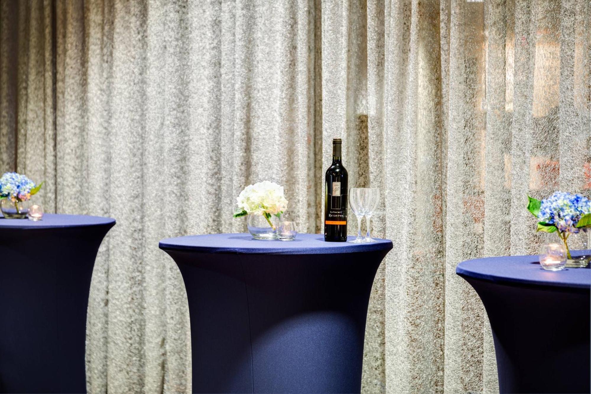 Residence Inn By Marriott National Harbor Washington, D.C. Area Εξωτερικό φωτογραφία