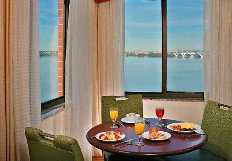 Residence Inn By Marriott National Harbor Washington, D.C. Area Εξωτερικό φωτογραφία