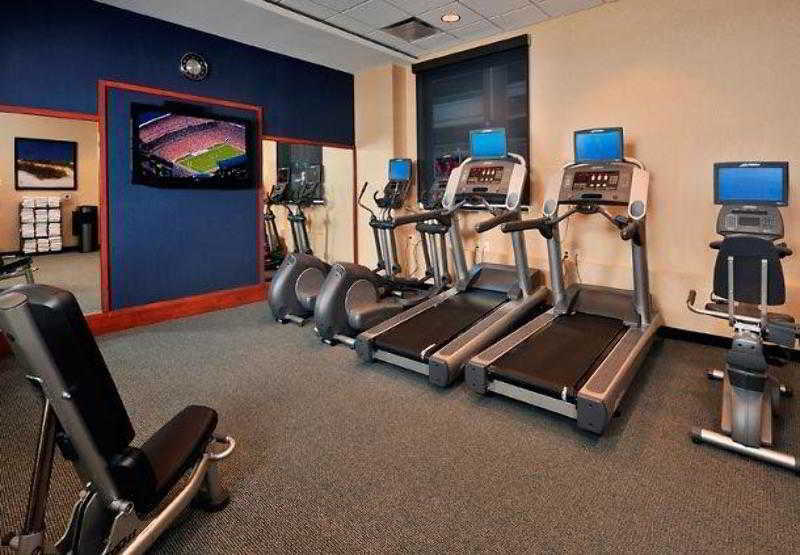 Residence Inn By Marriott National Harbor Washington, D.C. Area Εξωτερικό φωτογραφία