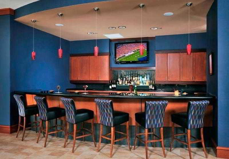 Residence Inn By Marriott National Harbor Washington, D.C. Area Εξωτερικό φωτογραφία