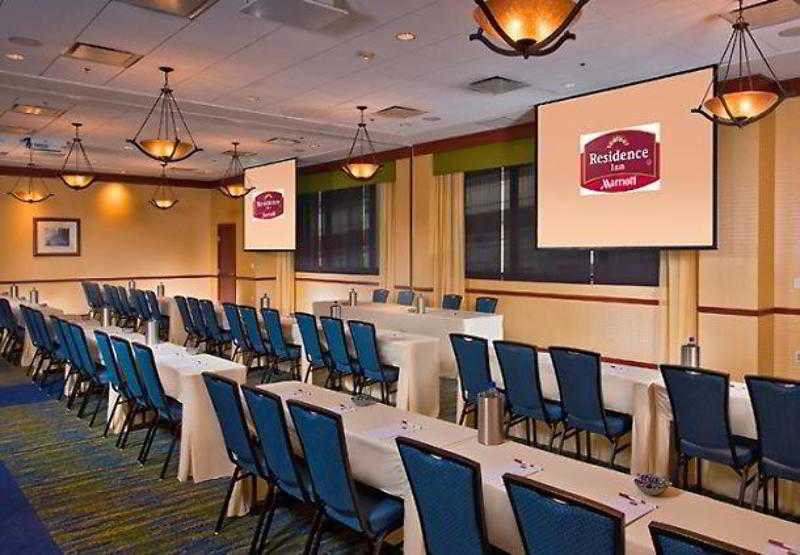Residence Inn By Marriott National Harbor Washington, D.C. Area Εξωτερικό φωτογραφία