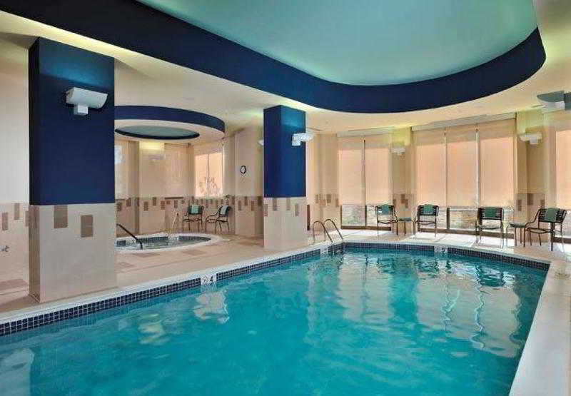 Residence Inn By Marriott National Harbor Washington, D.C. Area Εξωτερικό φωτογραφία
