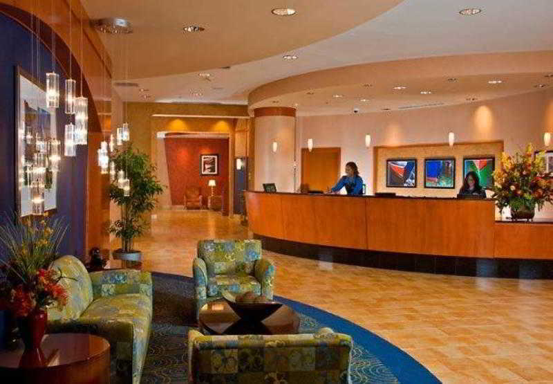 Residence Inn By Marriott National Harbor Washington, D.C. Area Εξωτερικό φωτογραφία