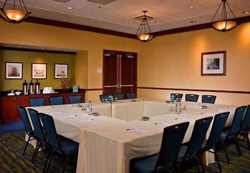 Residence Inn By Marriott National Harbor Washington, D.C. Area Εξωτερικό φωτογραφία
