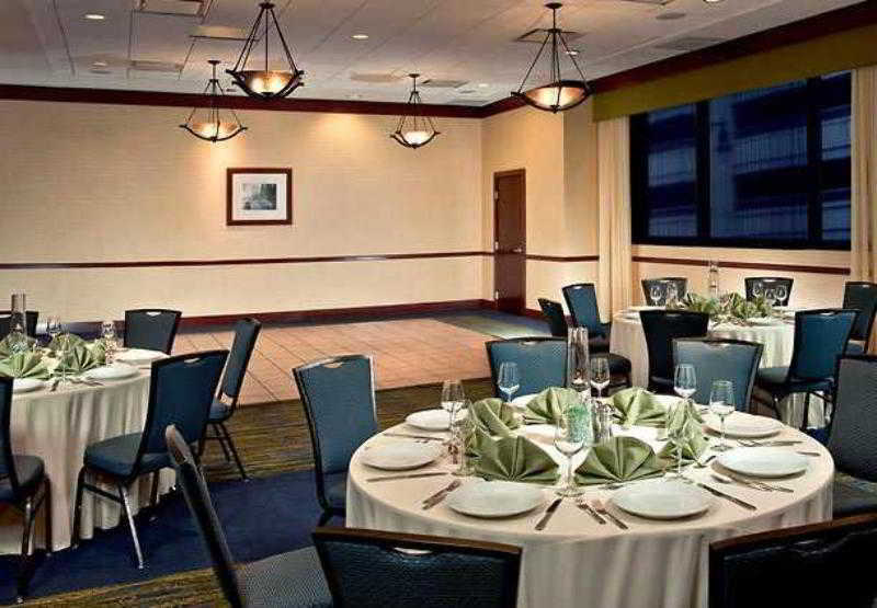 Residence Inn By Marriott National Harbor Washington, D.C. Area Εξωτερικό φωτογραφία