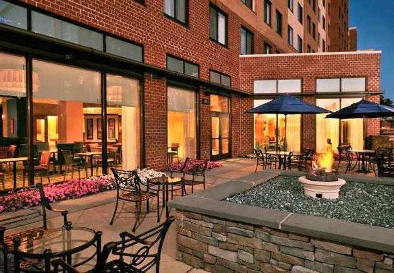 Residence Inn By Marriott National Harbor Washington, D.C. Area Εξωτερικό φωτογραφία
