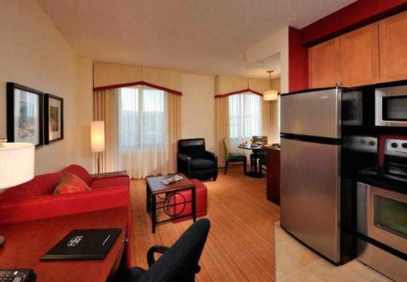 Residence Inn By Marriott National Harbor Washington, D.C. Area Εξωτερικό φωτογραφία