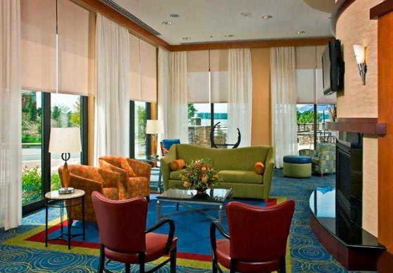 Residence Inn By Marriott National Harbor Washington, D.C. Area Εξωτερικό φωτογραφία