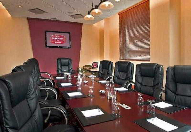 Residence Inn By Marriott National Harbor Washington, D.C. Area Εξωτερικό φωτογραφία