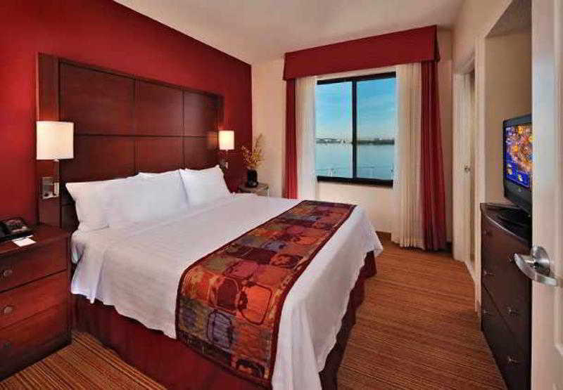 Residence Inn By Marriott National Harbor Washington, D.C. Area Εξωτερικό φωτογραφία