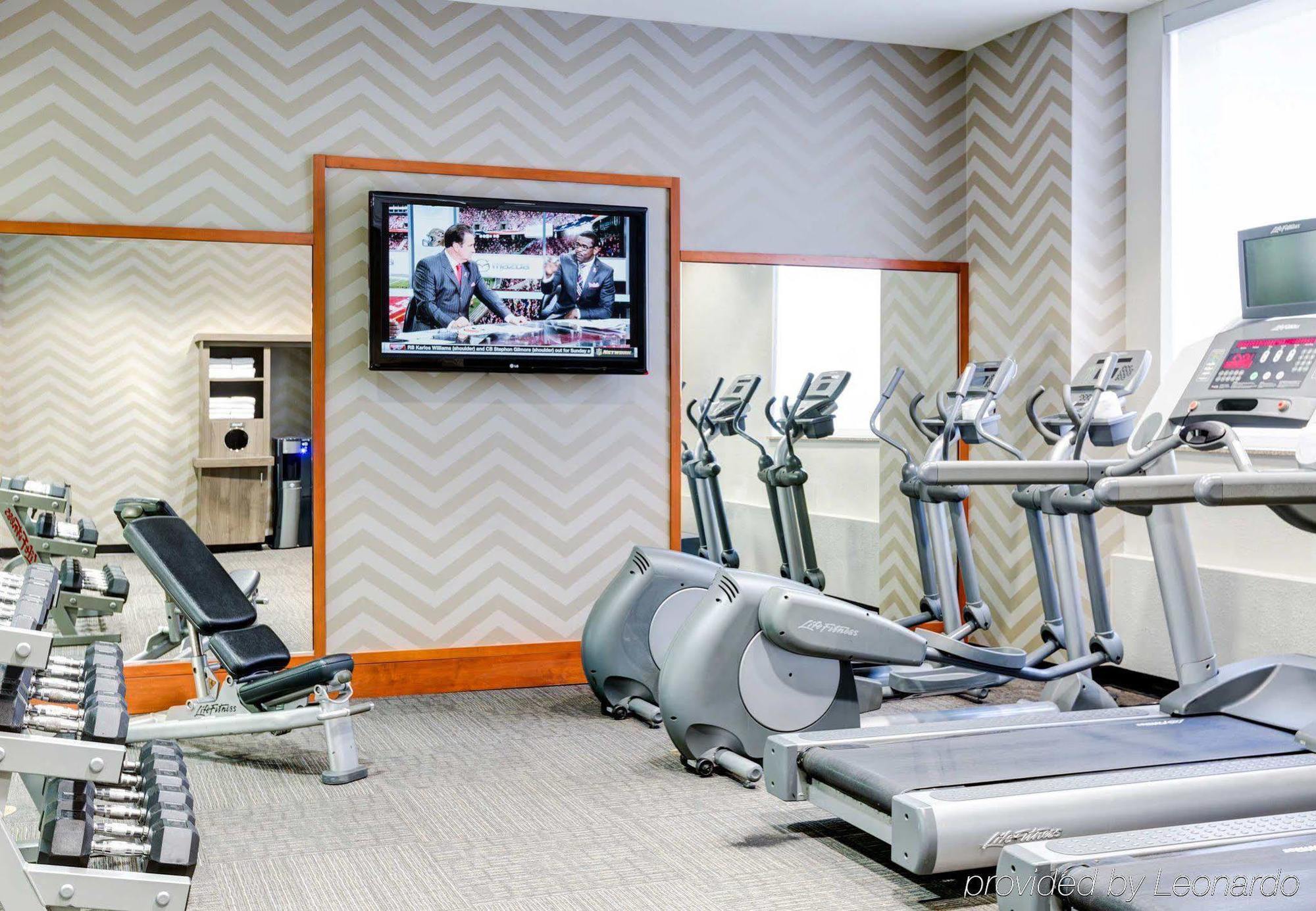 Residence Inn By Marriott National Harbor Washington, D.C. Area Εξωτερικό φωτογραφία