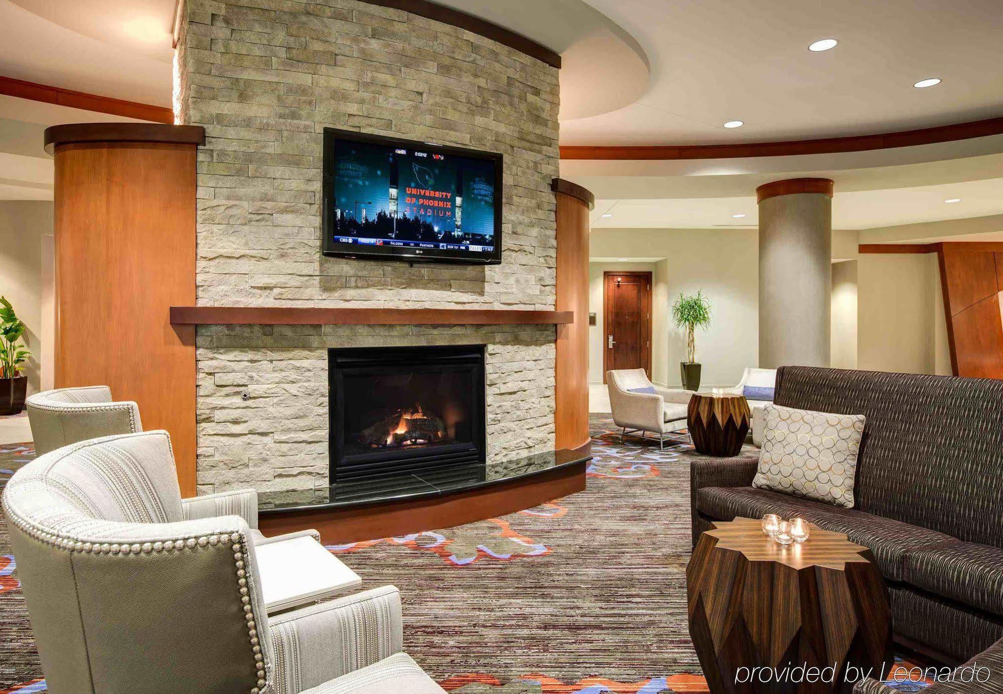Residence Inn By Marriott National Harbor Washington, D.C. Area Εξωτερικό φωτογραφία
