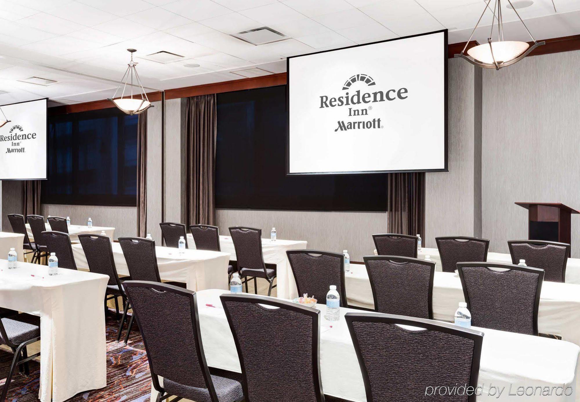 Residence Inn By Marriott National Harbor Washington, D.C. Area Εξωτερικό φωτογραφία