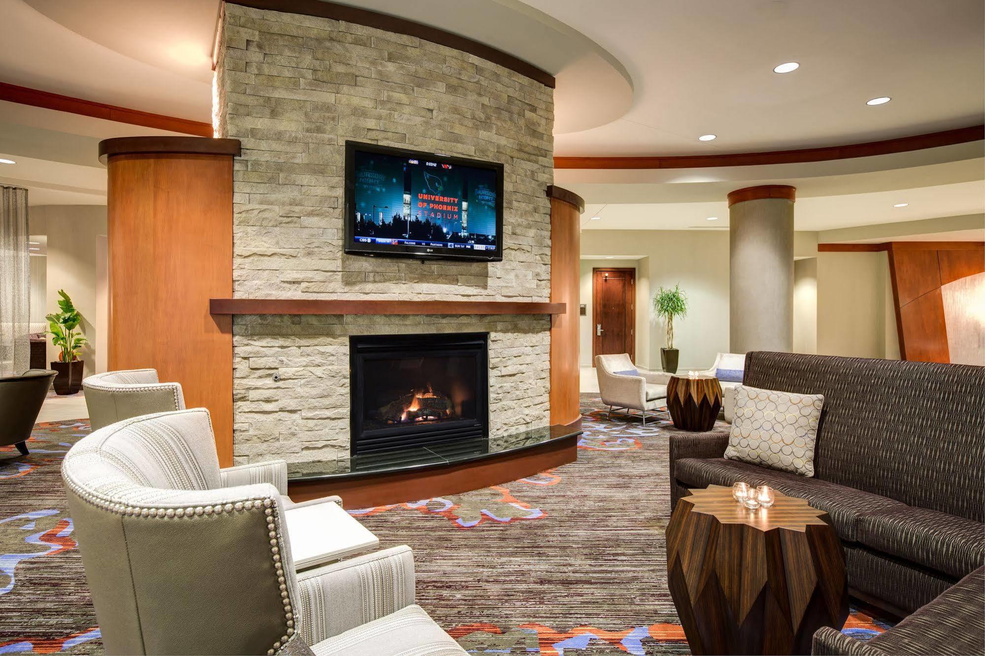 Residence Inn By Marriott National Harbor Washington, D.C. Area Εξωτερικό φωτογραφία